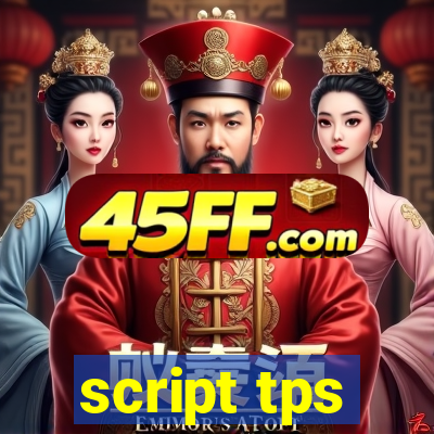 script tps